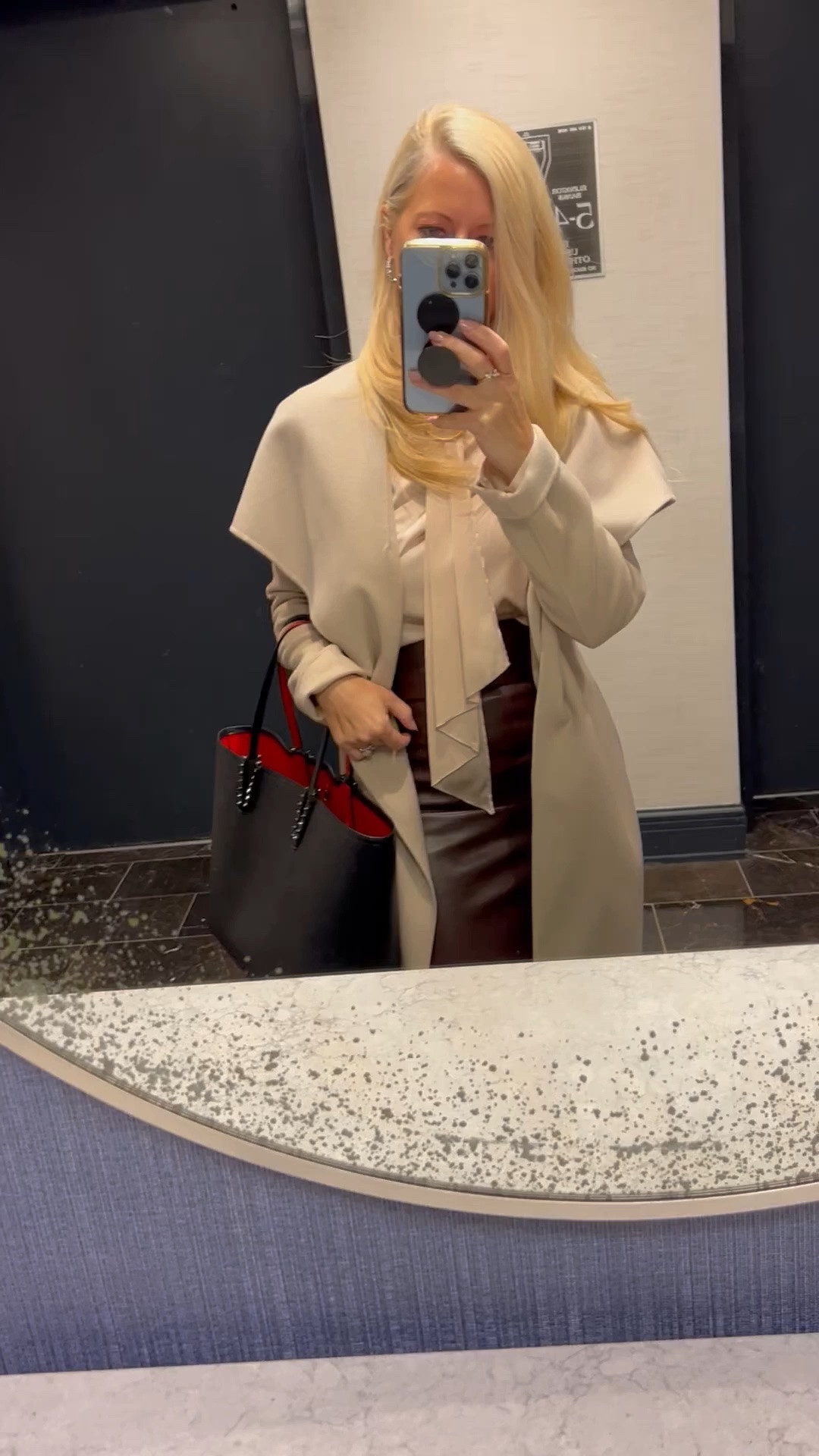 OOTD Inspo! Workwear chic!