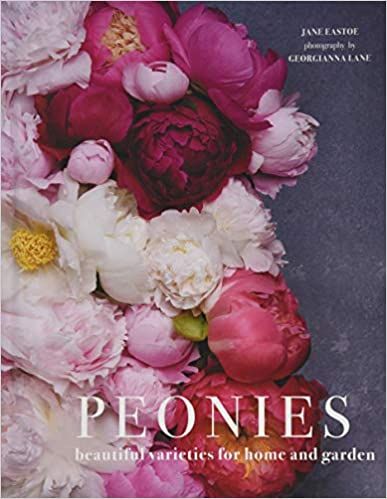 Peonies: Beautiful Varieties for Home & Garden | Amazon (US)