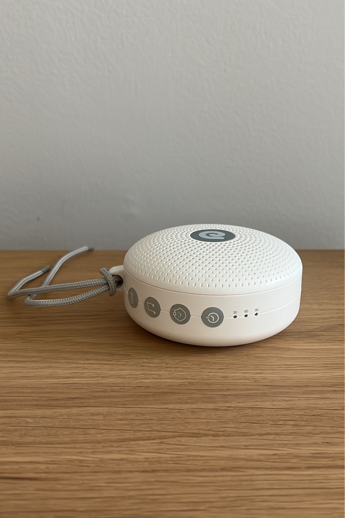 My favorite cordless travel noise machine is on major sale! Use code IOF9XPBK for an additional $12 off! 

It lasts days on a single charge! 

White noise, noise machine, travel, baby, kids, Amazon, Amazon Spring Sale

#LTKbaby #LTKkids #LTKtravel