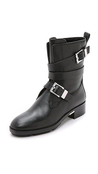 Louise Motorcycle Boots | Shopbop