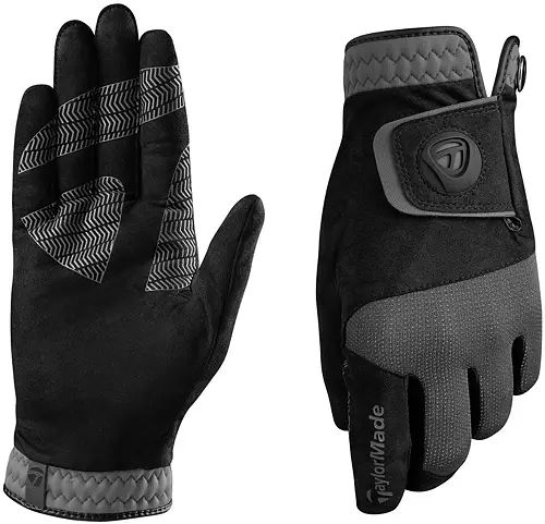 TaylorMade Rain Control Golf Gloves | Dick's Sporting Goods | Dick's Sporting Goods