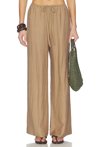 Catalina Pant
                    
                    HEARTLOOM
                            
   ... | Revolve Clothing (Global)