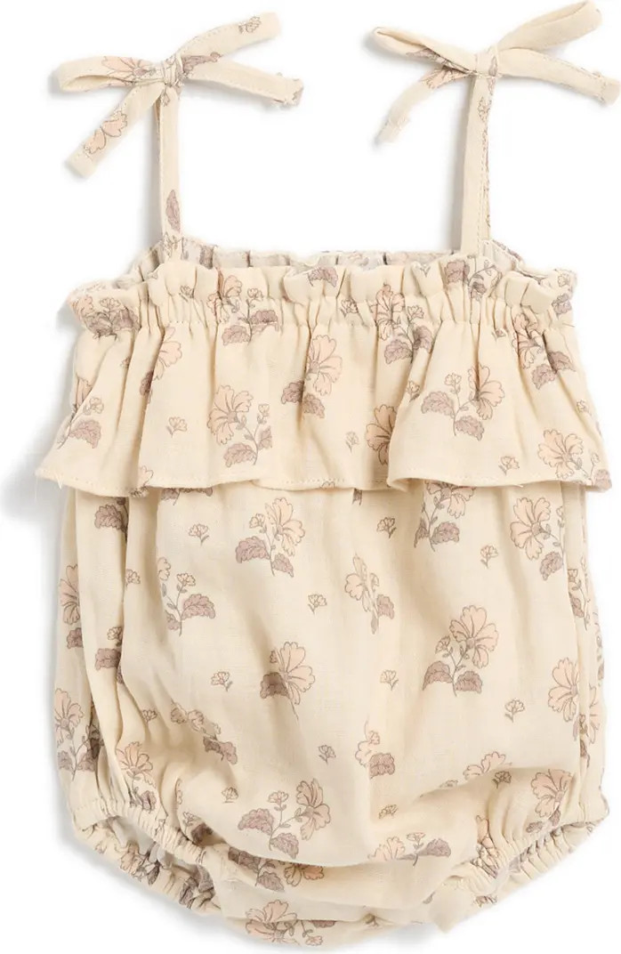 Ruffle Bubble Romper | Nordstrom Rack