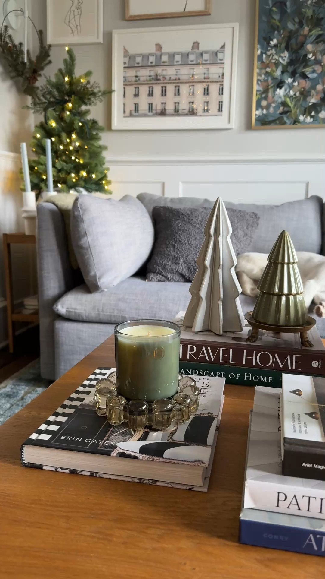 Some of my favorite coffee table books! Order topics that interest you and display them throughout your home — books are the #1 accessory that’s usually overlooked IMO! Books make a great last-minute gift too 😉

#LTKFindsUnder50 #LTKHome #LTKGiftGuide