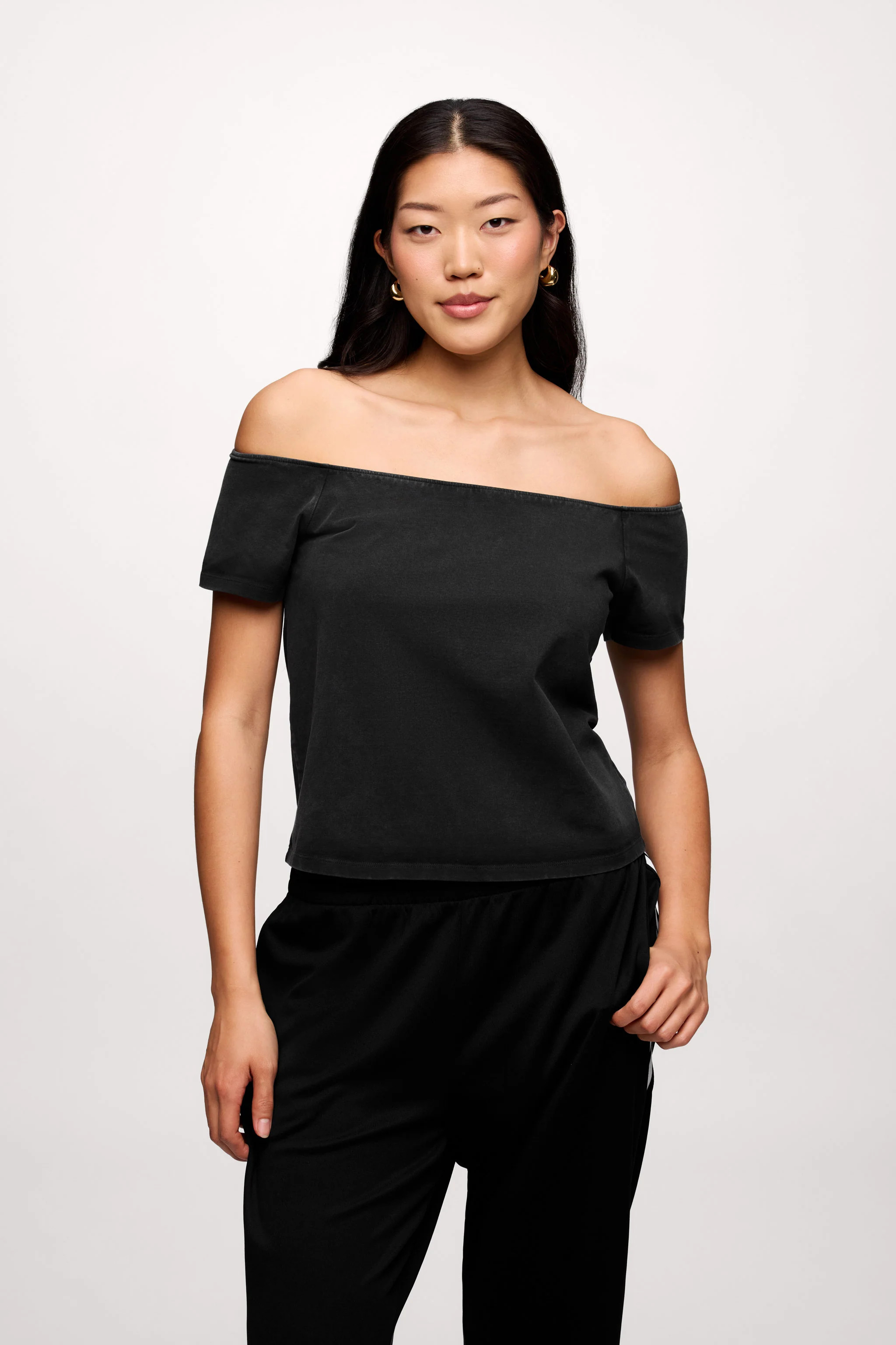 Ease Tee | nuuds