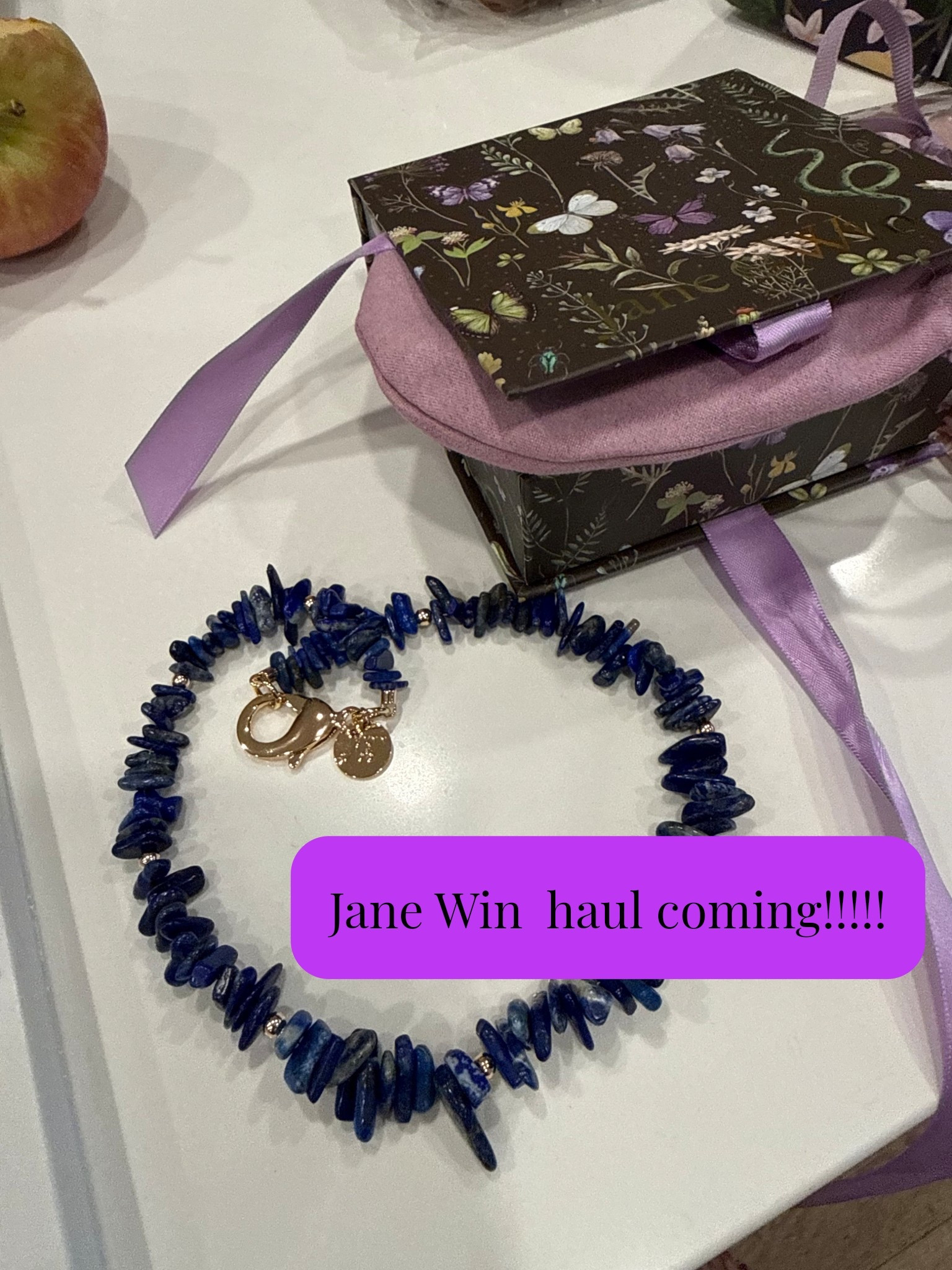 Follow for my @Jane Win haul coming later this week. Some amazing pieces!  

#LTKgrwm #LTKOver40