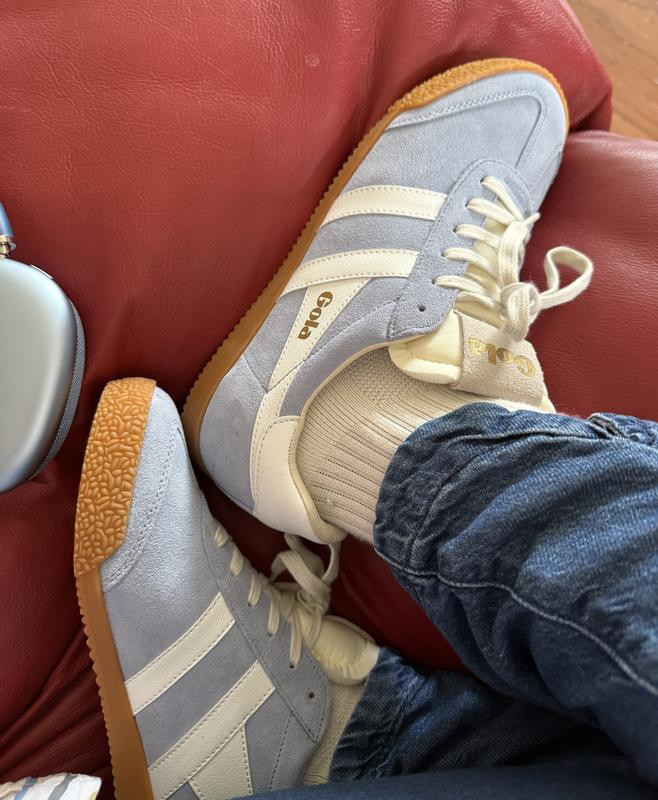 Gola Elan Sneakers | Anthropologie (US)