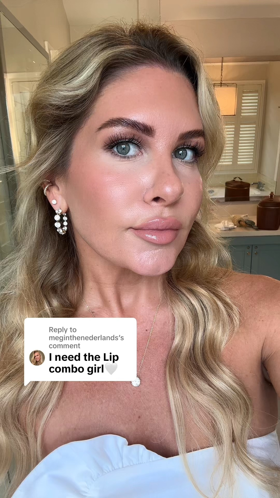 My new go to lippie 

#LTKSeasonal #LTKBeauty #LTKHalloween