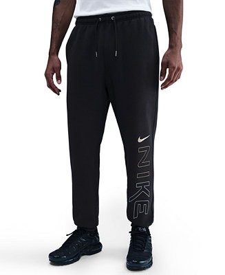 Men's Sportswear Club Jogger Pants | Macy's