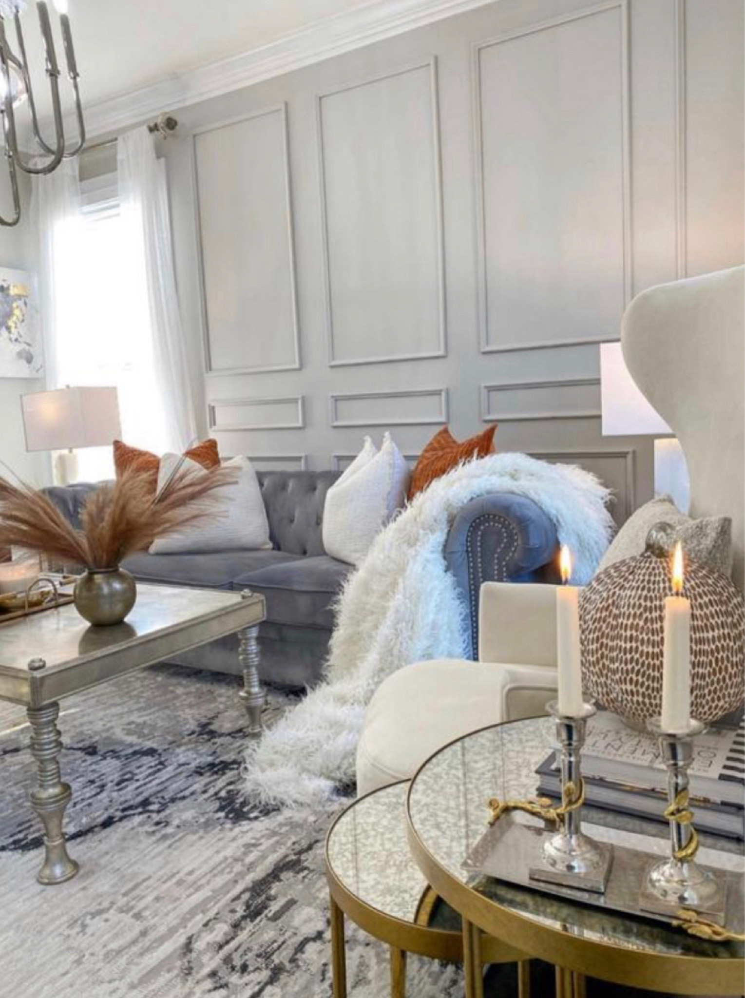 Looking for sitting room styling ideas? Shop these finds to create a cozy oasis to relax in!

#LTKSeasonal #LTKHome #LTKSaleAlert