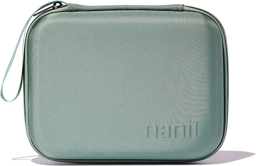 Nanit Travel Case – Protective Hard Shell Carrying Case for Nanit Pro Baby Monitor and Multi-St... | Amazon (US)