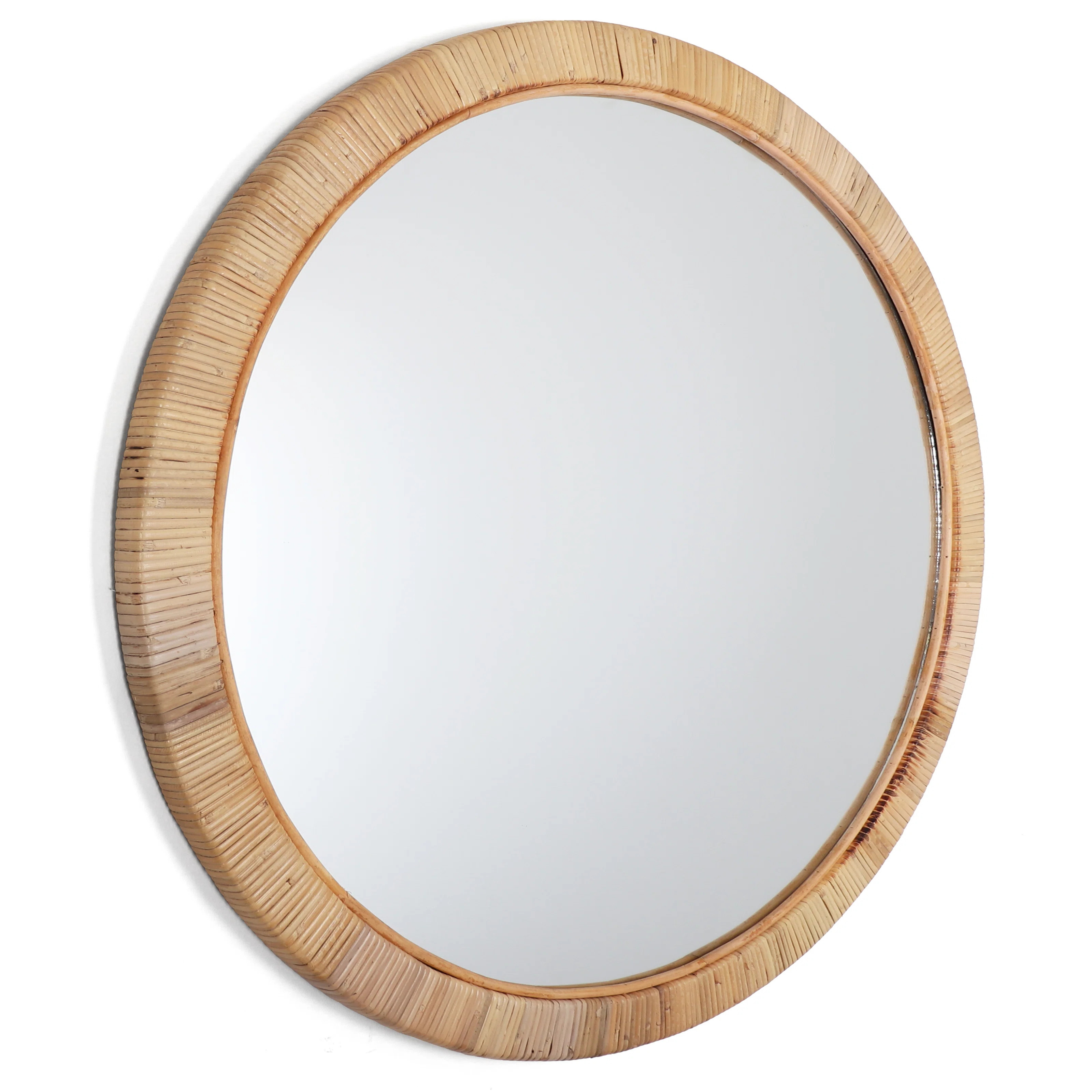 Bay Isle Home™ Nauvoo Dresser Mirror & Reviews | Wayfair | Wayfair North America