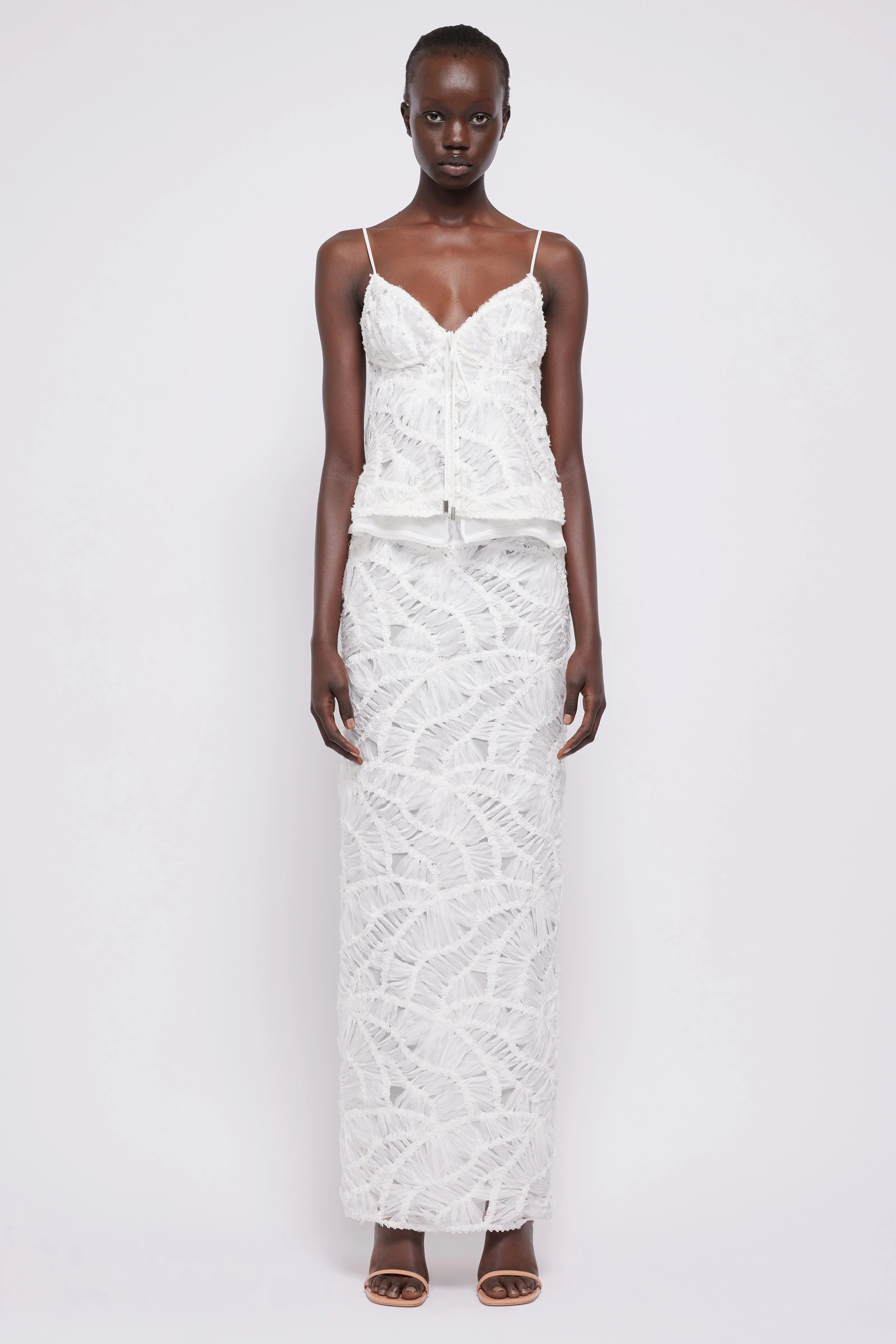 Svetlana Skirt | Simkhai