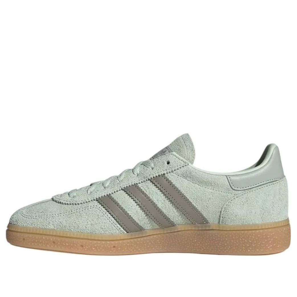 adidas(WMNS) adidas Handball Spezial 'Linen Green Silver Pebble' | KICKS CREW