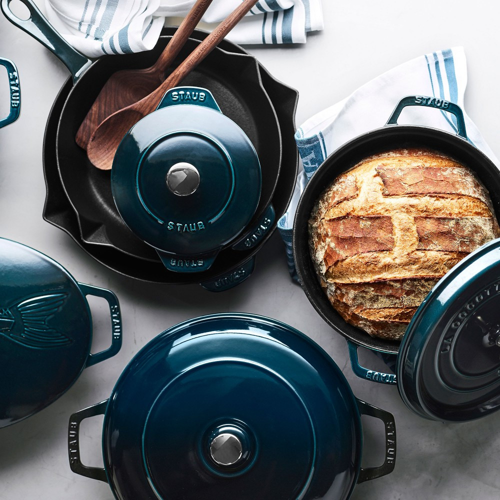 Staub Cookware | Williams-Sonoma
