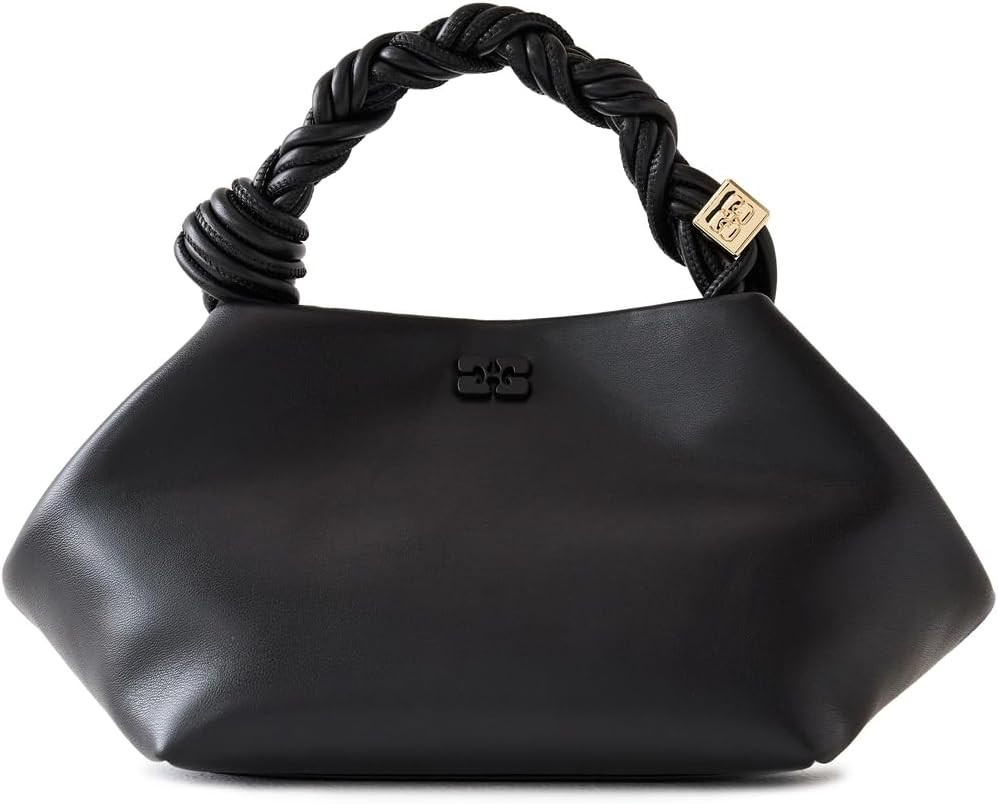 Ganni Women's Bou Bag Small | Amazon (US)