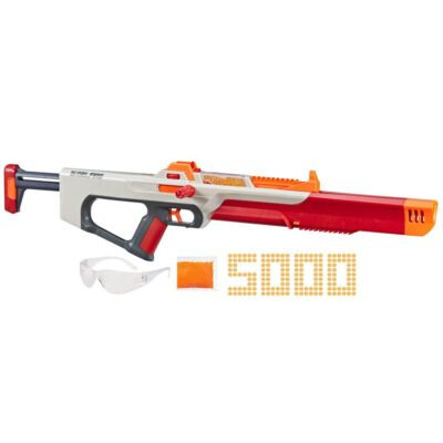 NERF Pro Gelfire Ghost Blaster  | eBay | eBay US