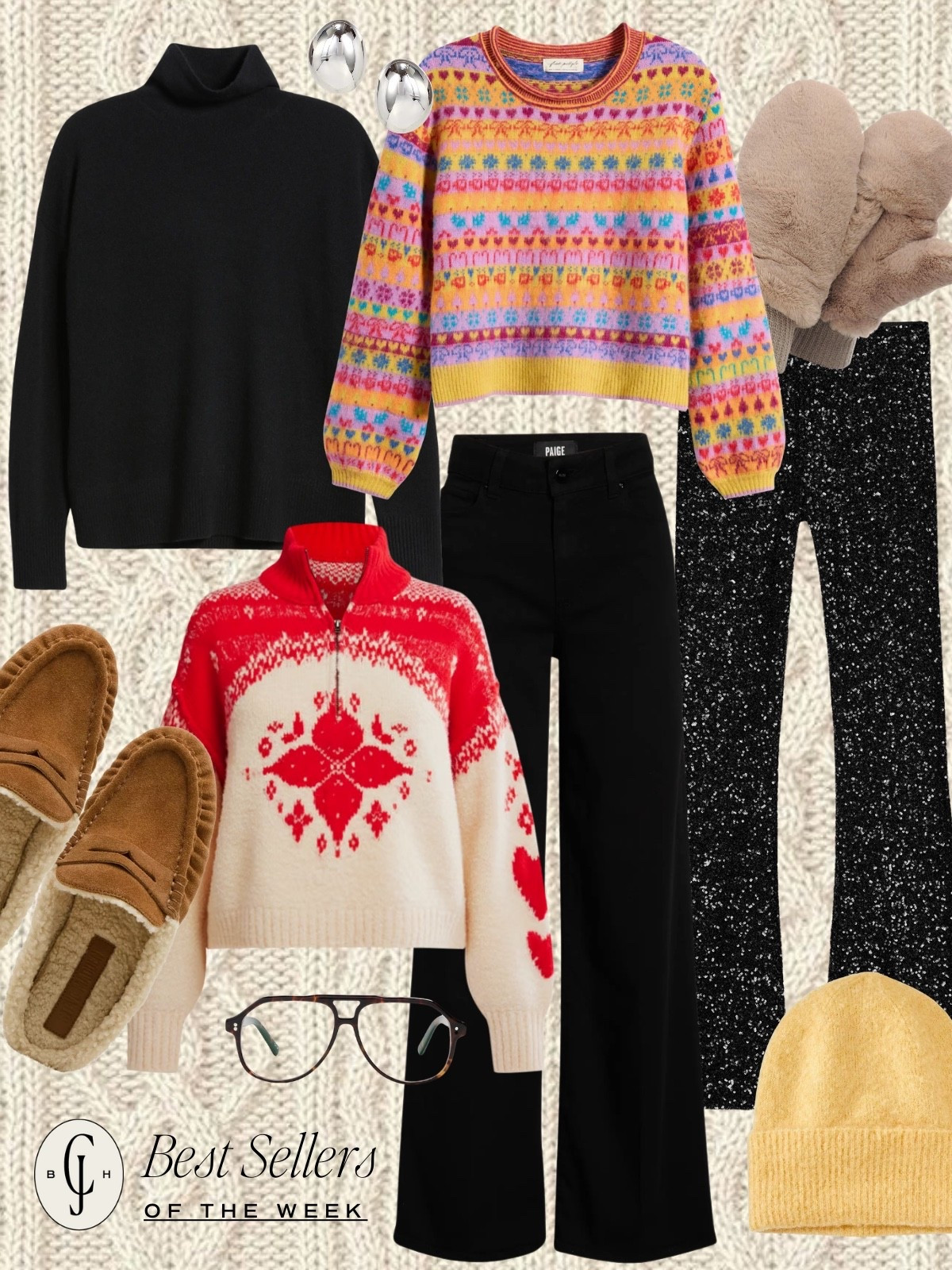 The best sellers this week — featuring so many cozy and luxurious winter pieces!

#LTKFindsUnder100 #LTKHoliday