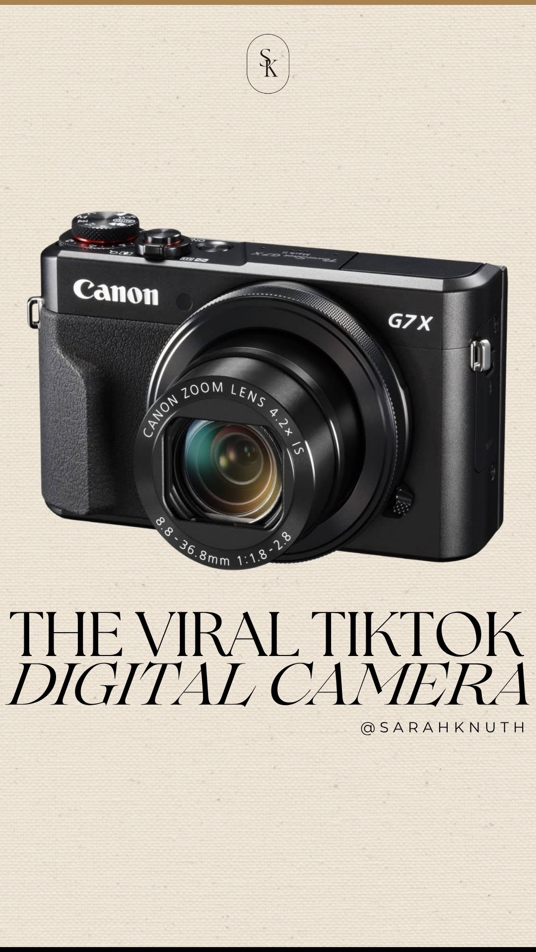 Digital camera, viral camera, TikTok viral digital camera

#LTKParties #LTKHome #LTKTravel