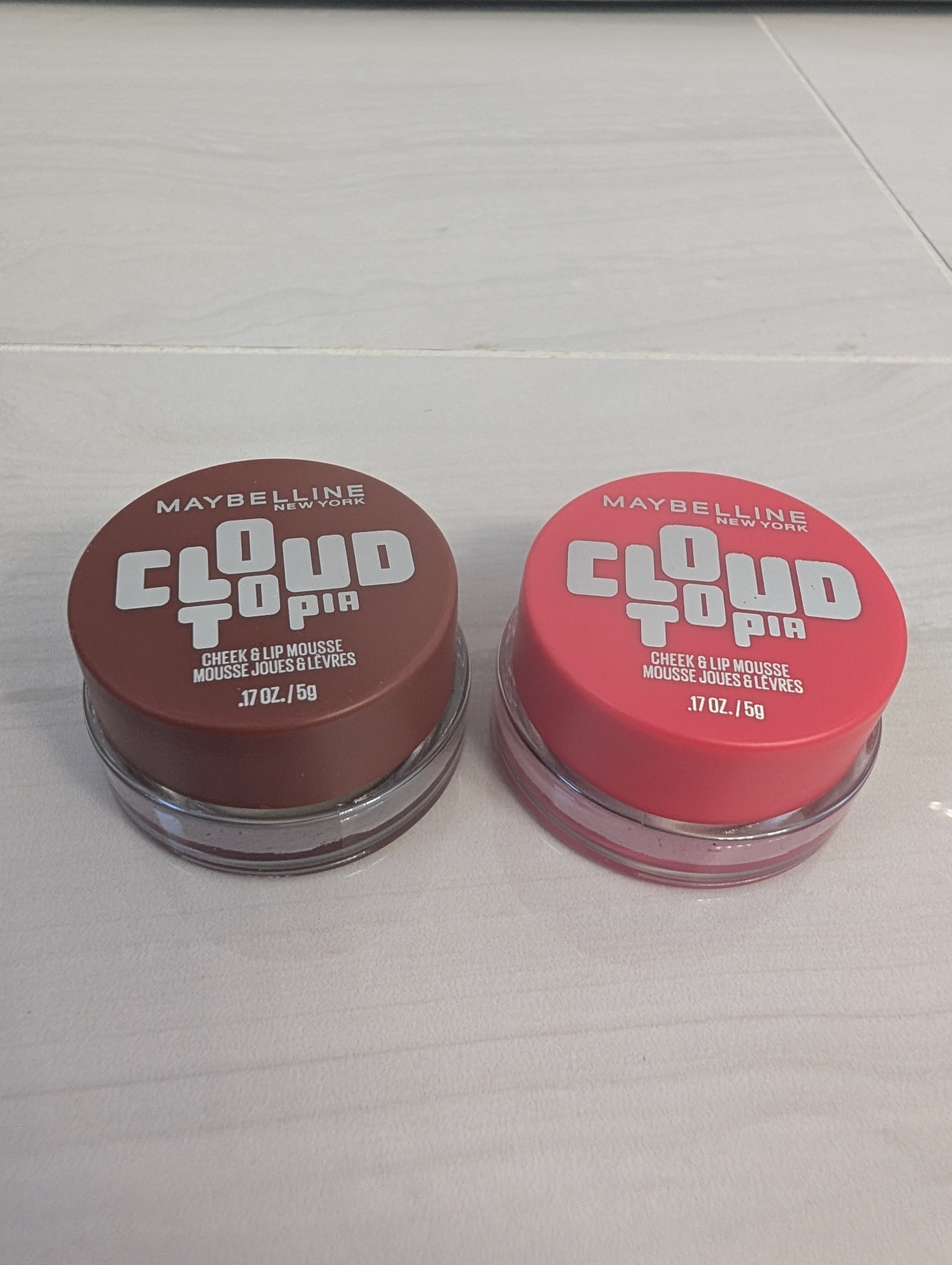 Maybelline Cloudtopia, lipgloss and blush, makeup, summer essentials, Cloudtopia 

#LTKsummer #LTKbeauty #LTKsale
