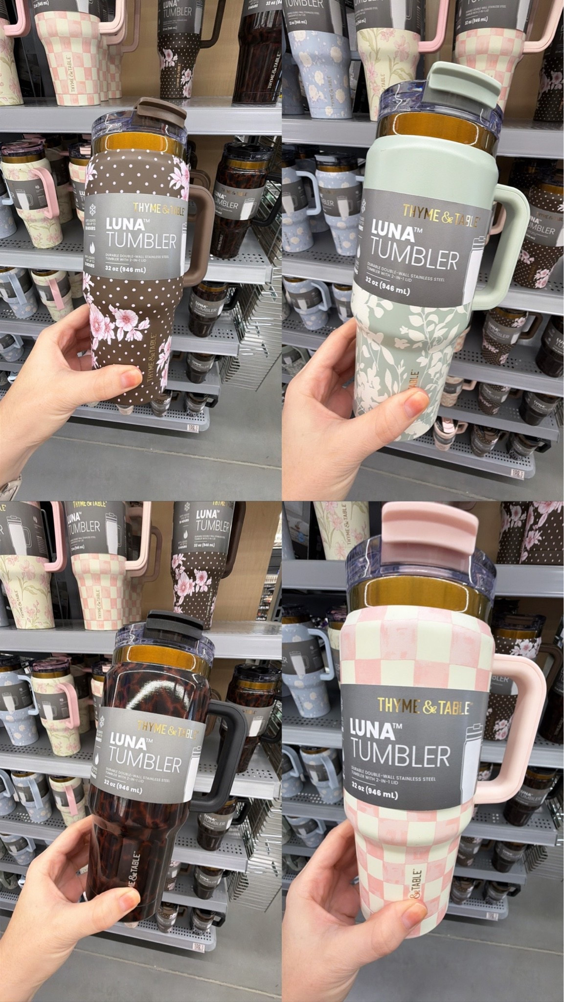Cute fall tumblers available now!!

#LTKSeasonal #LTKKids #LTKmomlife
