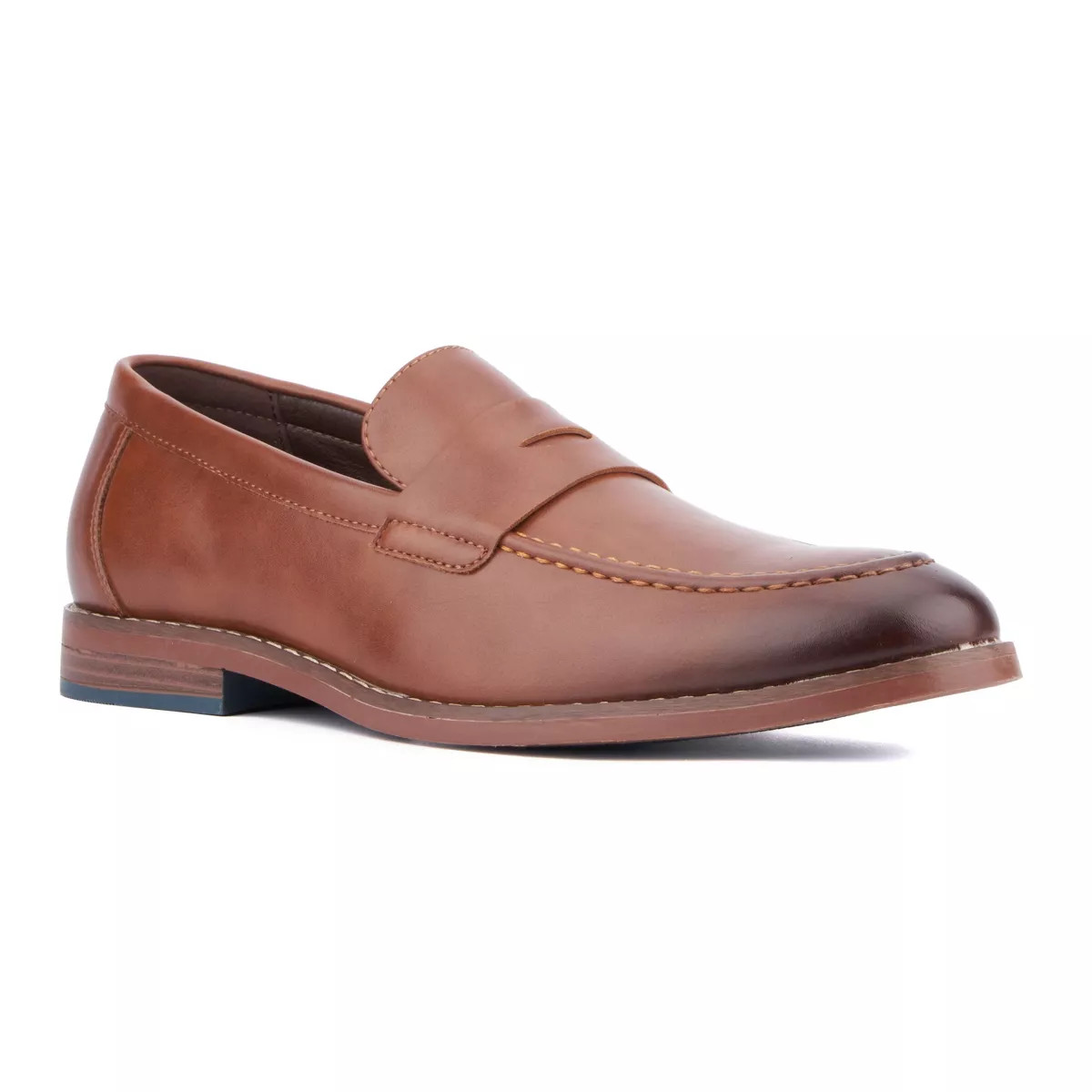 Reserved Footwear New York Men's Owen Loafer Dress Shoe | Target