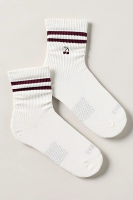 Bombas Icon Stripe Tube Socks | Anthropologie (US)