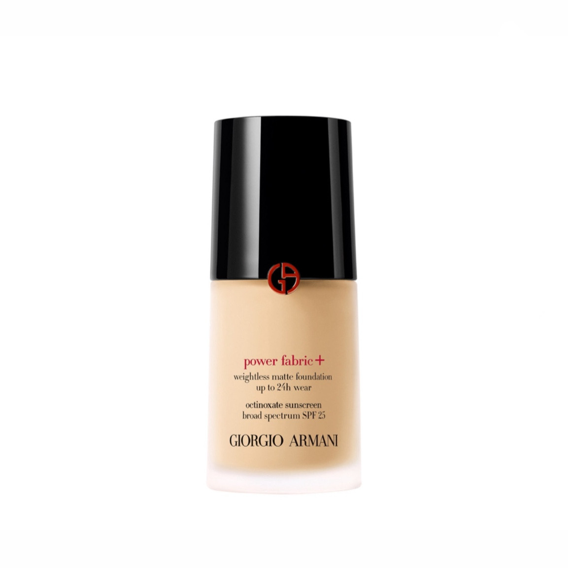 My favorite day foundation with SPF25 perfect for oily skin! 

#LTKBeauty