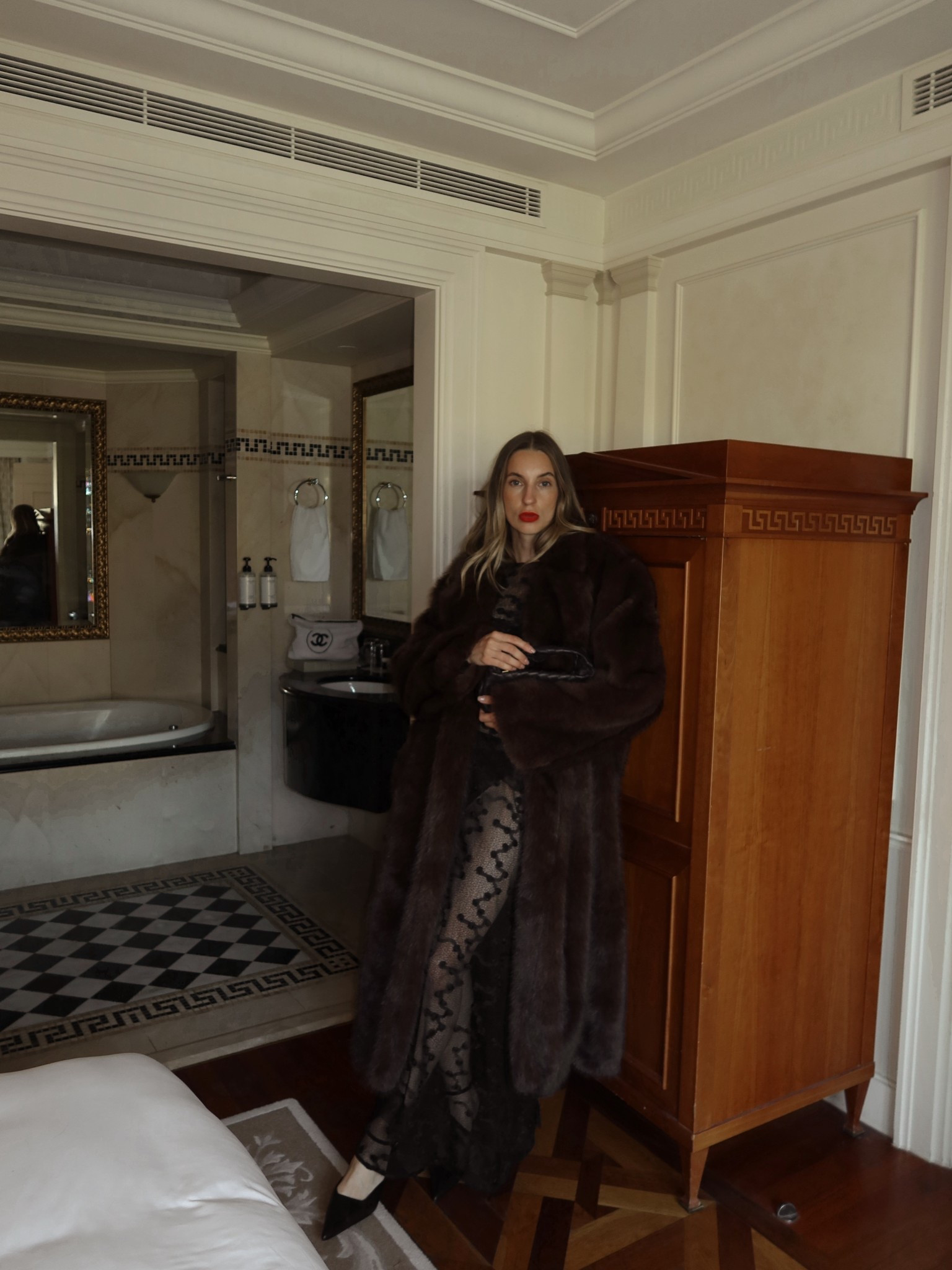 Wearing a size M in the coat & S in top and skirt by BLANCA! I’m 170cm 🤍

#LTKdatenight #LTKstyletip #LTKaustralia