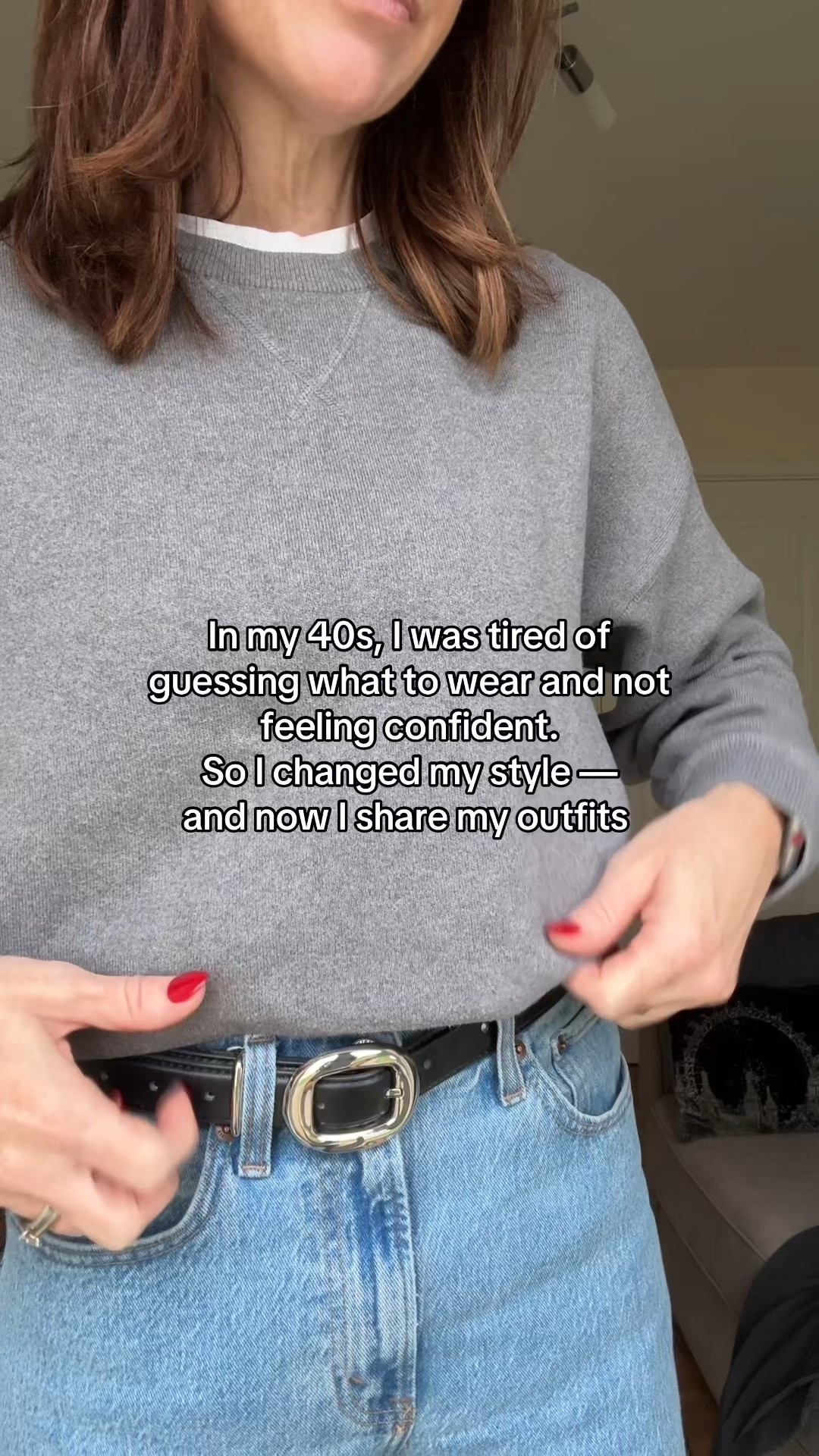 Casual chic OOTD. 

#LTKuk #LTKwinter