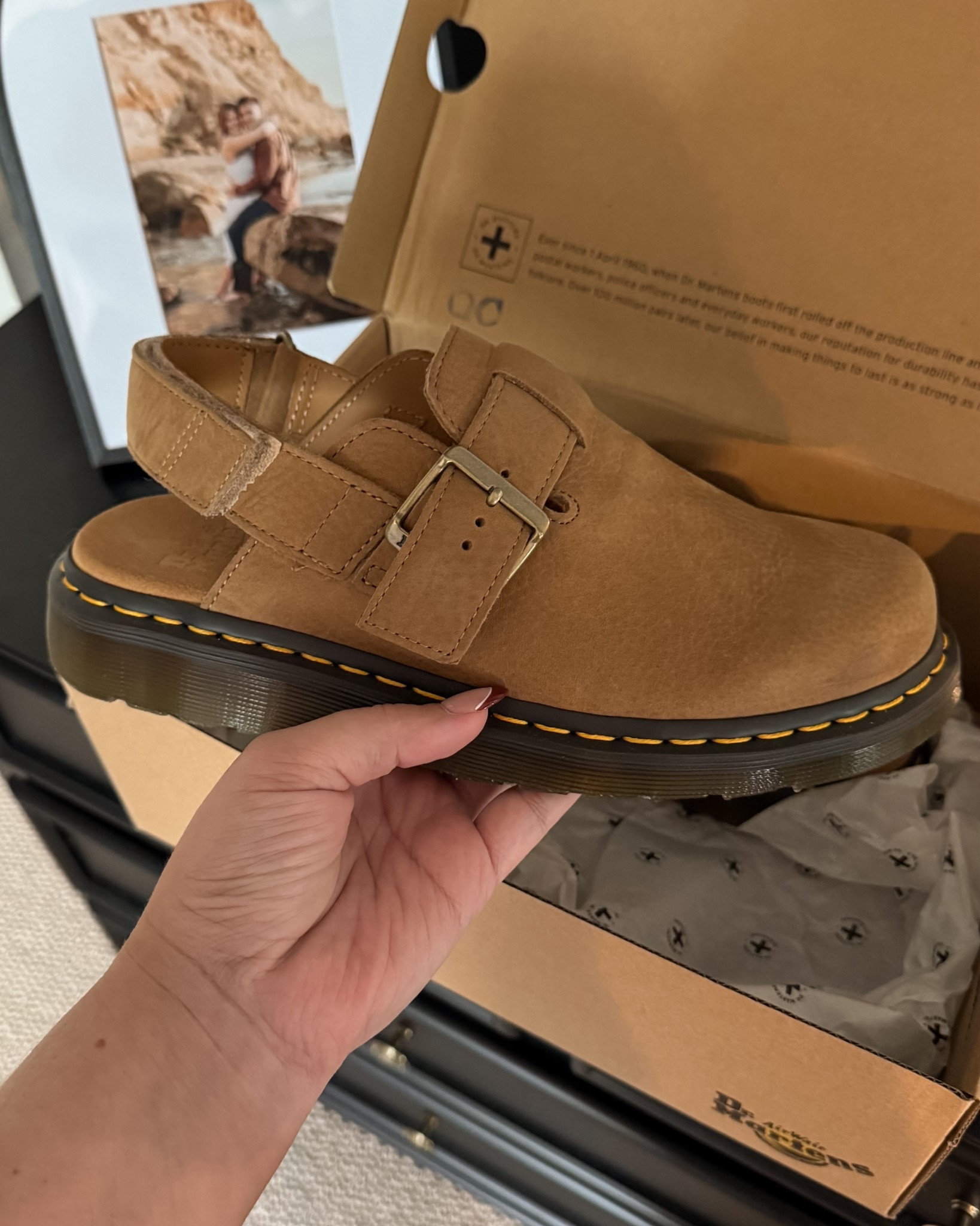 the absolute perfect shoe for fall + it’s 20% off this weekend (along with so many others!!)

#LTKShoeCrush #LTKSaleAlert #LTKFindsUnder100