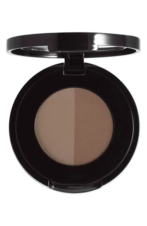 Anastasia Beverly Hills Brow Powder Duo in Soft Brown at Nordstrom | Nordstrom