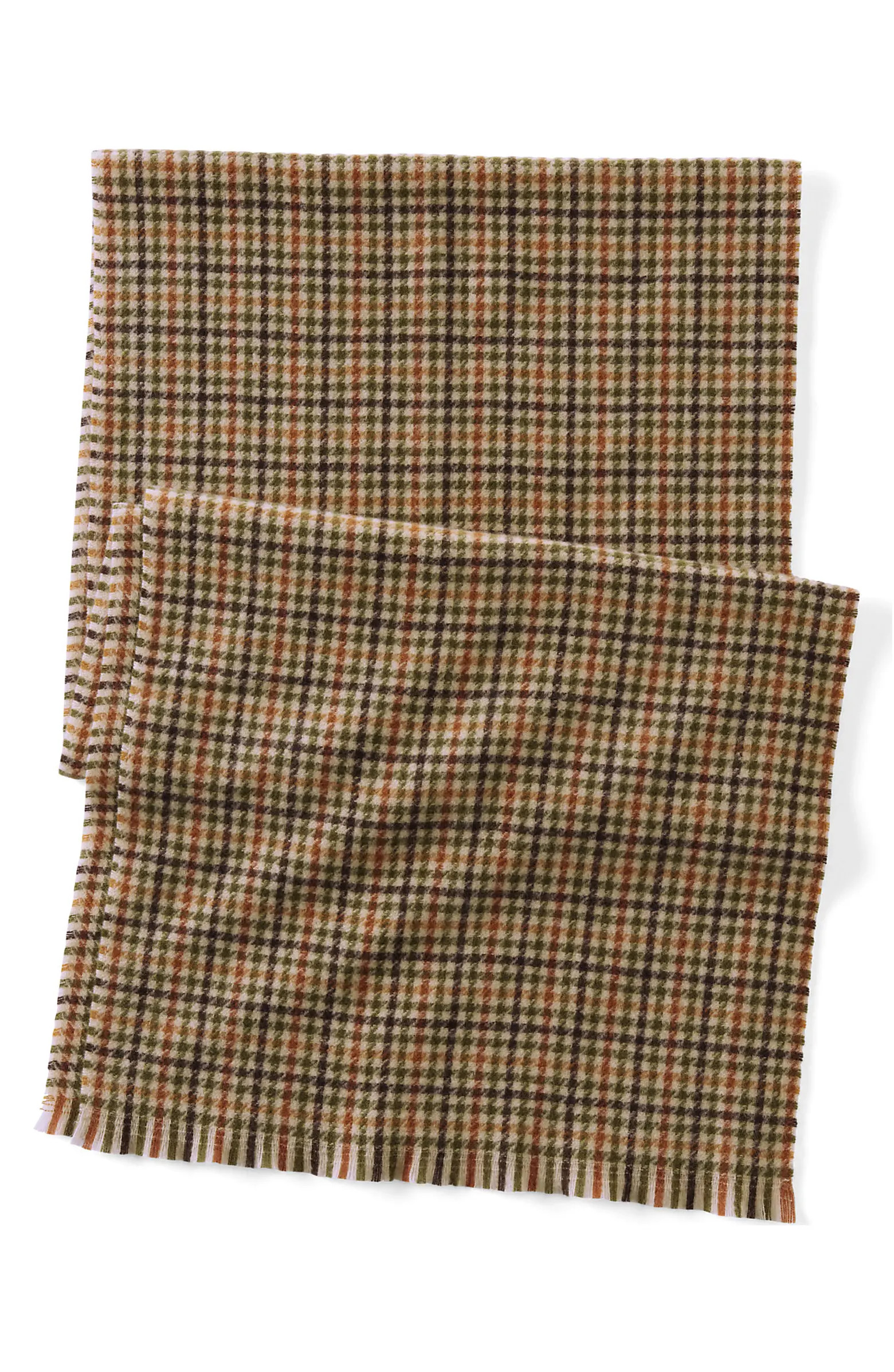 CashTouch Winter Scarf Pattern | Nordstrom