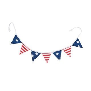 72" Americana July 4th Banner | Michaels | Michaels Stores
