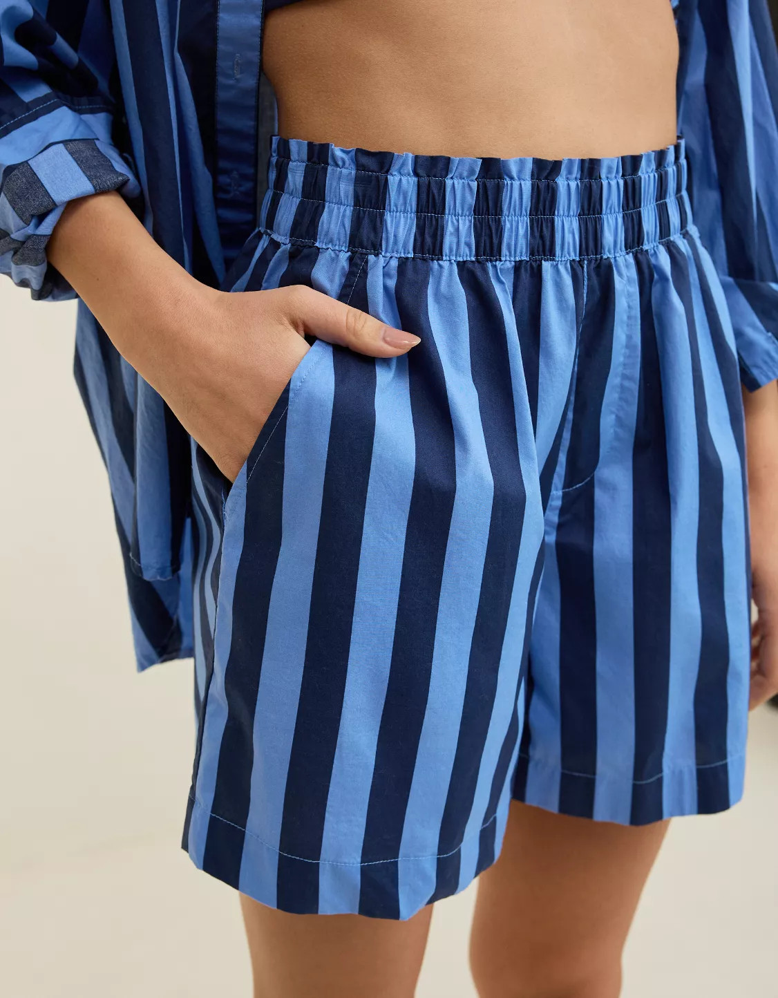 Aerie Good Day Short | American Eagle Outfitters (US & CA)