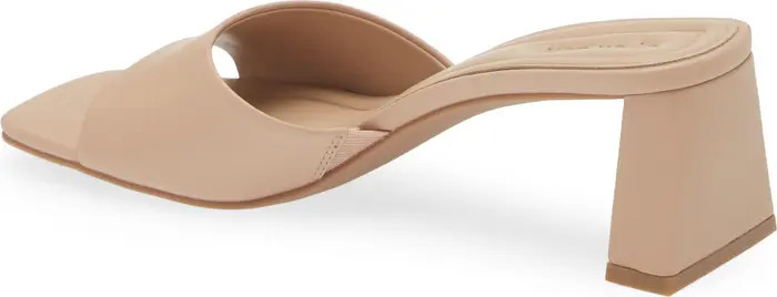 Open Edit Jaydin Slide Sandal (Women) | Nordstrom | Nordstrom