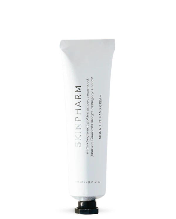 Signature Hand Cream | Skin Pharm