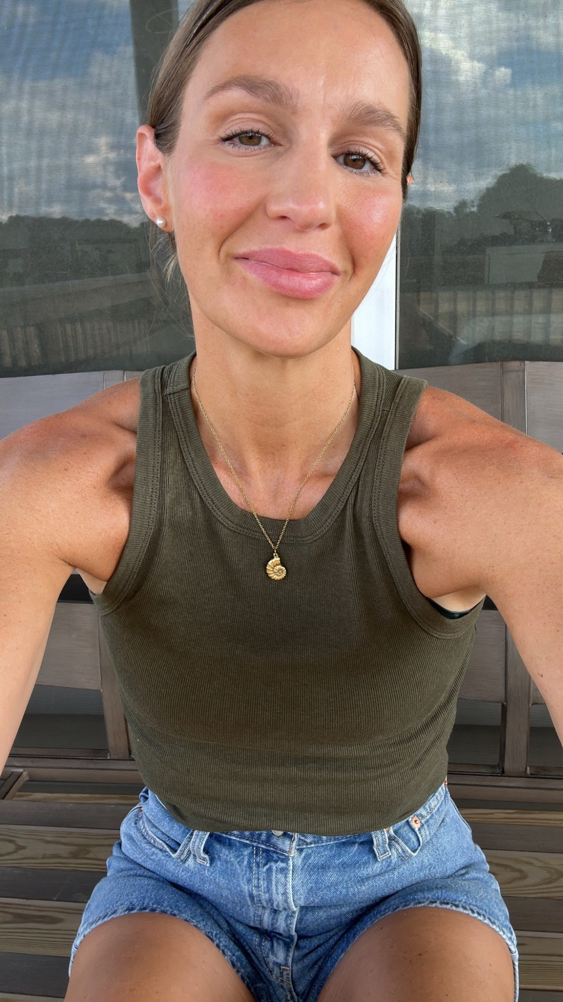 The little girl in me said I needed this because she sure loved Little Mermaid growing up.