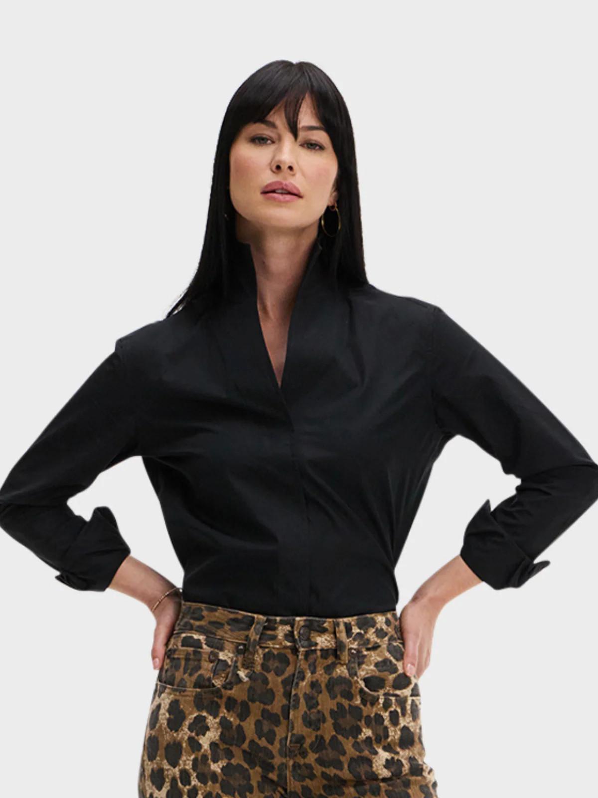 SIGNATURE: NOIR YOU READY? | Sarah Alexandra