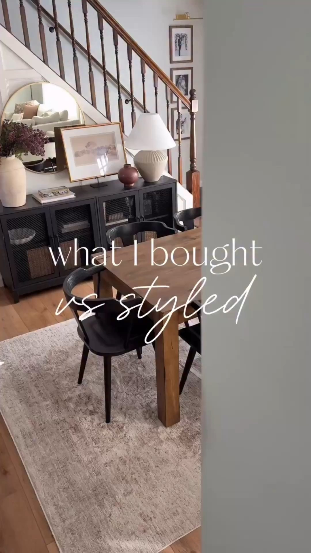 some of my favorite purchases all styled! Cannot believe these are all target finds! They really look so high end!
.
.
.
#affordablehomedecor
Home decor
Transitional home decor
Home inspo
Target finds
Target style
Studio Mcgee