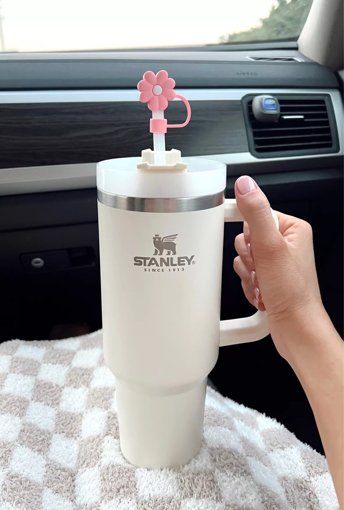 3PCS Straw Covers for Stanley … curated on LTK