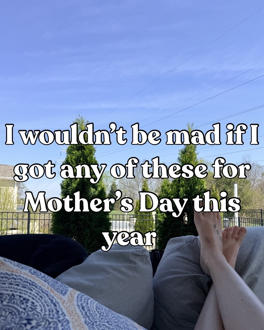 Mother’s Day is May 10. Save this list! 

#LTKOver40 #LTKmomlife #LTKMothersDay