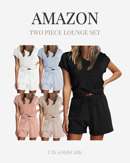 Amazon Casual Two Piece Lounge Set ✨
.
.
Amazon two piece sets, lounge sets, summer outfits, summer sets, quarter zip shirts, rompers, beige outfits, walking outfits, vacation sets, vacation outfits, neutral sets, neutral rompers, workout rompers, workout jumpsuits, black jumpsuits, Amazon dresses, Amazon trending, Amazon fashion, brunch outfits, spring rompers, summer rompers, neutral dresses, grey outfits, golf outfits, resort wear, vacation outfits, Florida outfits, casual date night, casual outfits, casual outfits, neutral outfits, black dresses, lilac romper, lilac dress, blue dress, beige dresses, brown dresses, white dresses, taupe dresses, short dresses, graduation dresses, party dresses, party rompers, shower dresses, shower outfits, brunch dress, girls night out, cruise dresses, travel dresses, comfy dresses, airport outfits, lululemon inspired, makeup artist outfits, 

#LTKstyletip #LTKfindsunder50 #LTKtravel

#LTKTravel #LTKFindsUnder50 #LTKStyleTip