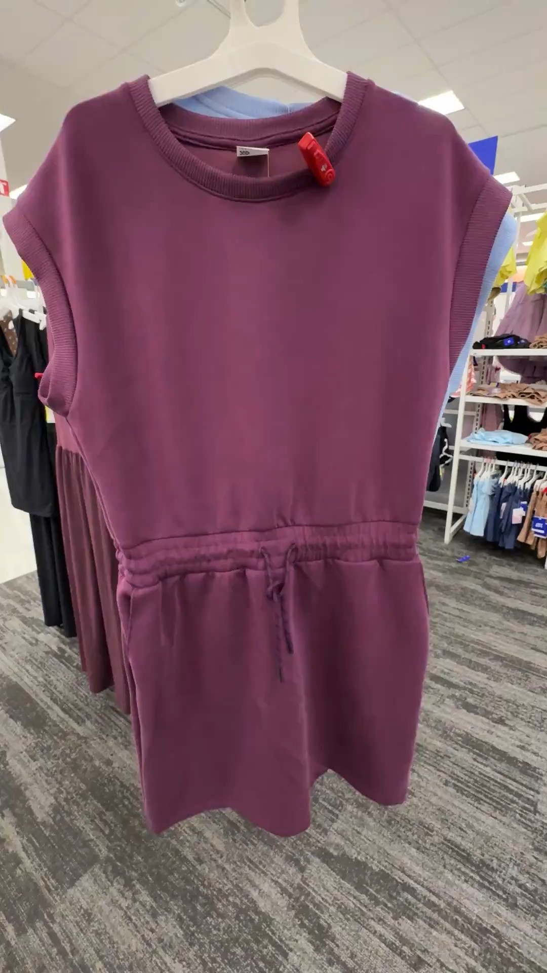 Target active dress on sale!

#LTKSaleAlert