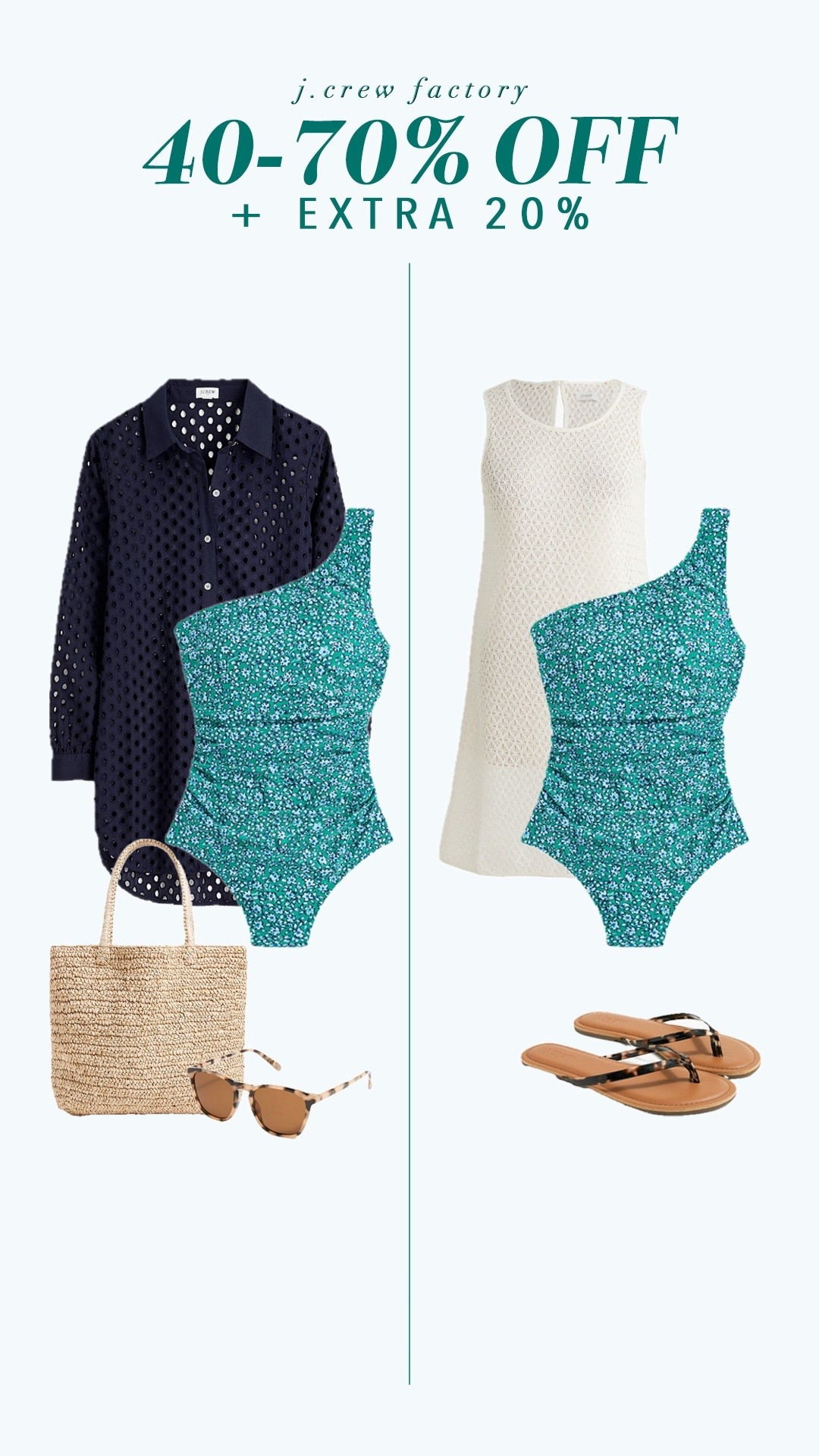 J Crew Factory Sale: 40-70% off + an extra 20%! | Hi Sugarplum!

#LTKSaleAlert #LTKSeasonal #LTKOver40