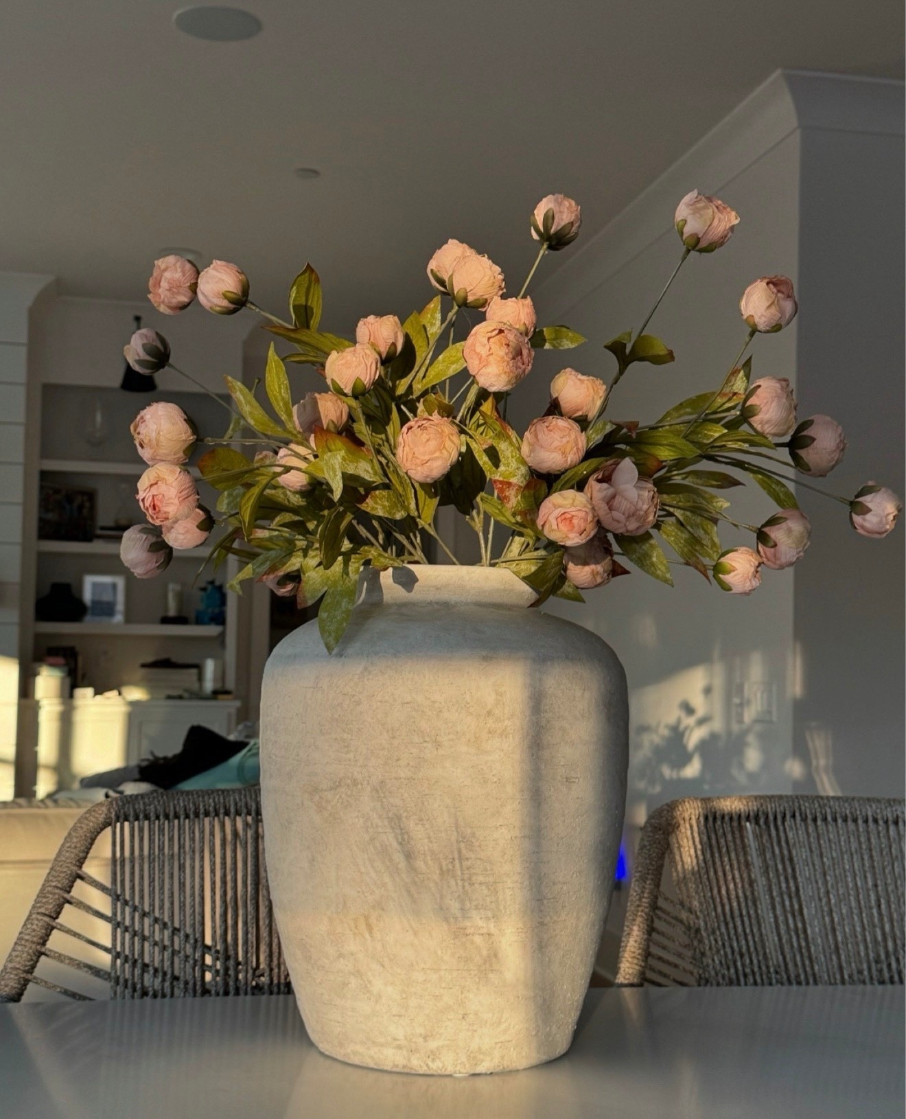 Back In Stock but they won’t last long!!

Grab the viral peonies before they are gone! 

#LTKSaleAlert #LTKHome