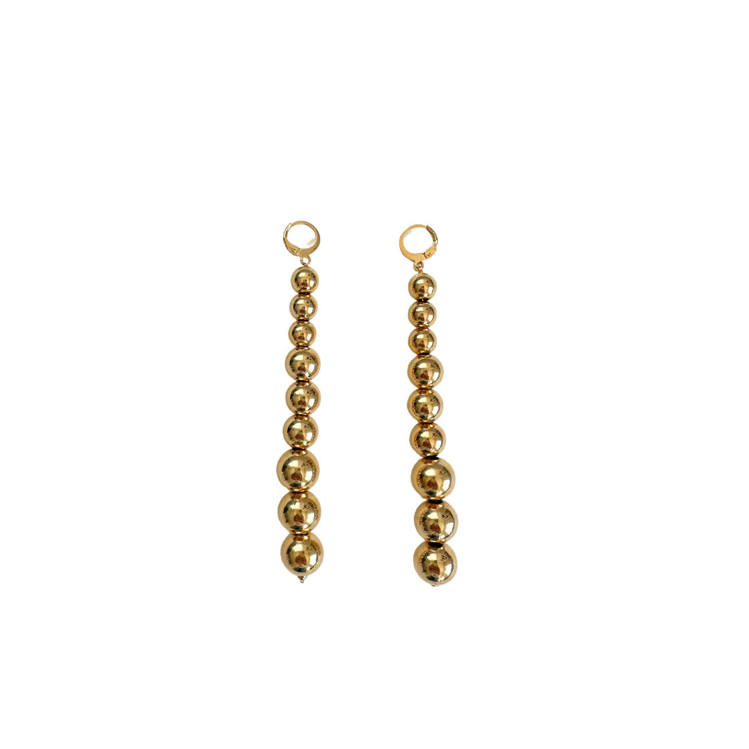 Carly Drops | Tori Bradburry