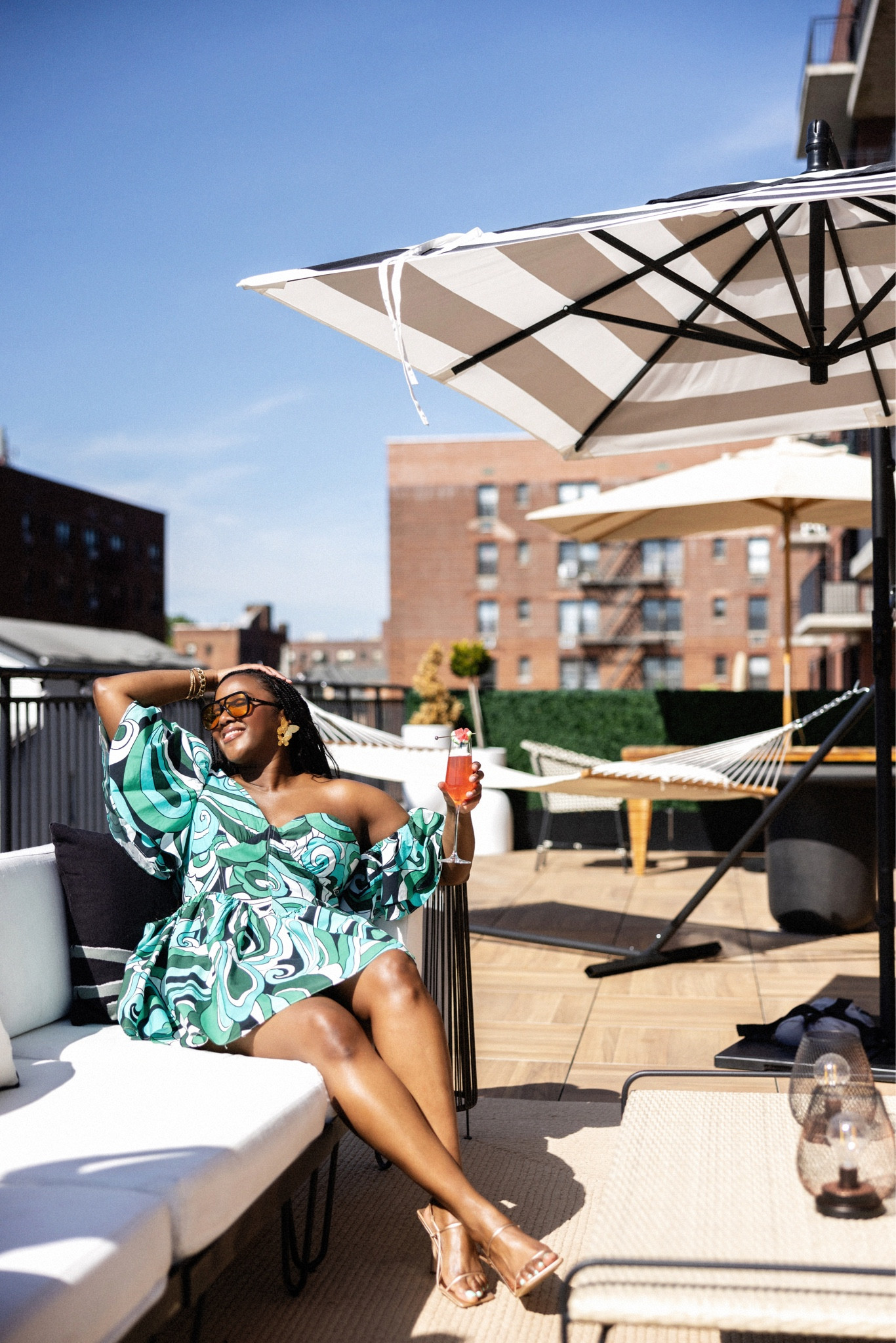 Outdoor furniture! 

#LTKhome