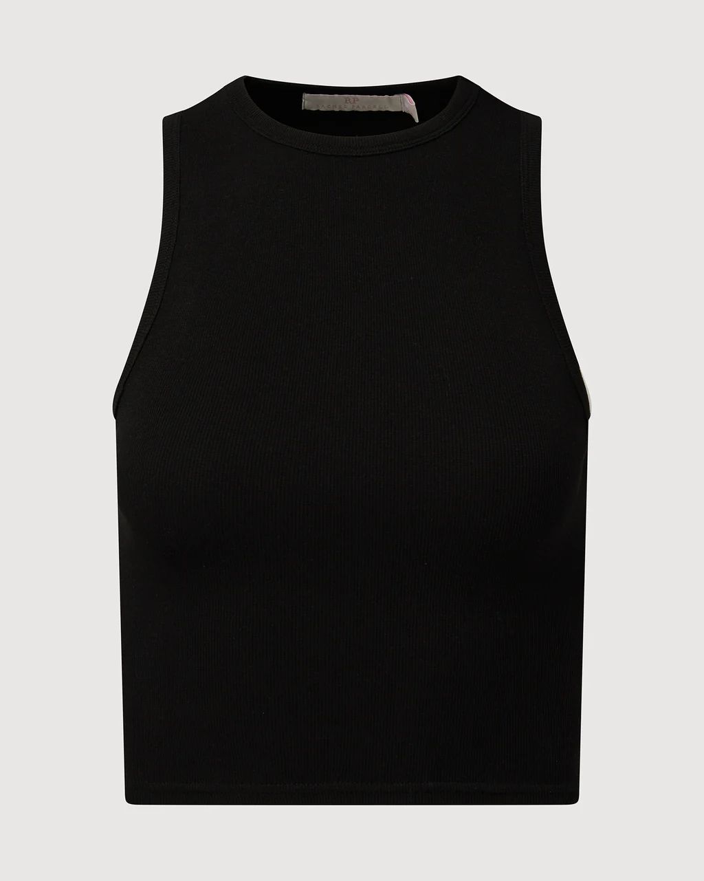 Ribbed Tank | Rachel Parcell
