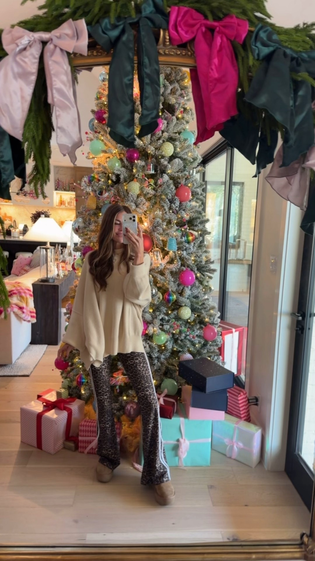 obsessed with these pants 🤩 use code AMBER for a discount 

#LTKGiftGuide #LTKmomlife #LTKActive